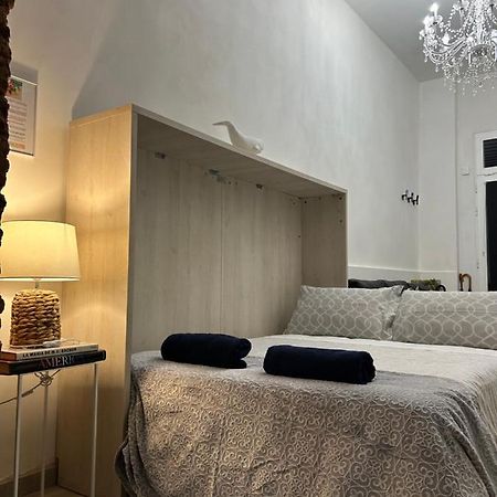 Hermoso Loft Centro Historico. Madrid Eksteriør billede