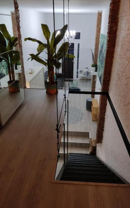 Hermoso Loft Centro Historico. Madrid Eksteriør billede
