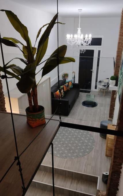 Hermoso Loft Centro Historico. Madrid Eksteriør billede
