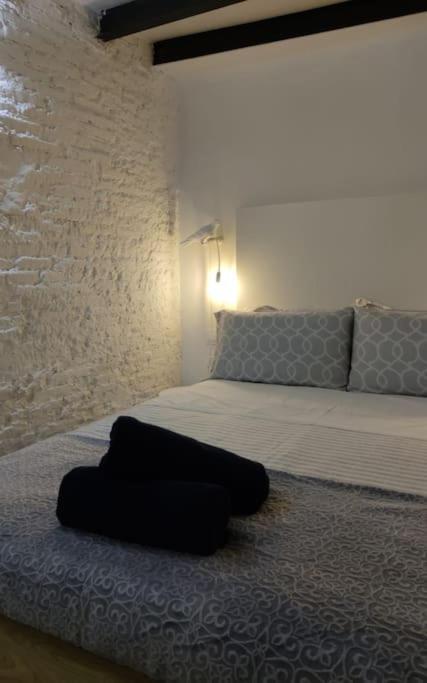 Hermoso Loft Centro Historico. Madrid Eksteriør billede
