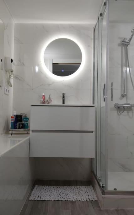Hermoso Loft Centro Historico. Madrid Eksteriør billede