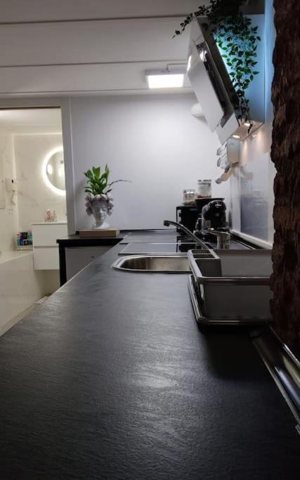 Hermoso Loft Centro Historico. Madrid Eksteriør billede