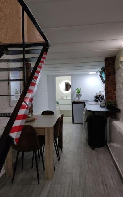 Hermoso Loft Centro Historico. Madrid Eksteriør billede