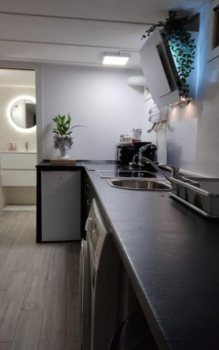 Hermoso Loft Centro Historico. Madrid Eksteriør billede