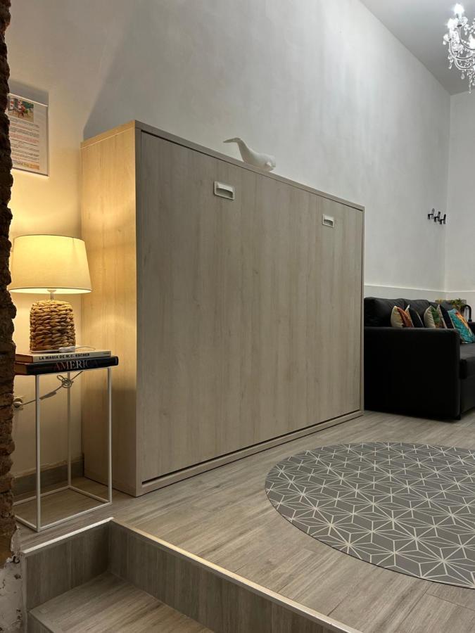 Hermoso Loft Centro Historico. Madrid Eksteriør billede