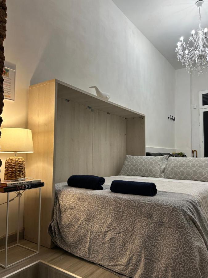 Hermoso Loft Centro Historico. Madrid Eksteriør billede